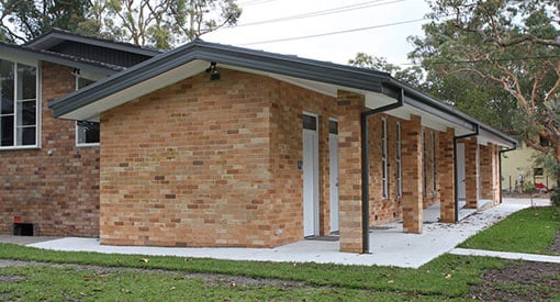 St Alban’s Anglican Church, Frenchs Forest NSW