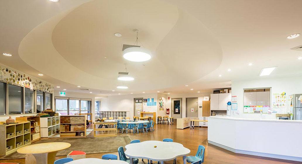 Wesley Mission Childcare Centre, Quakers Hill NSW