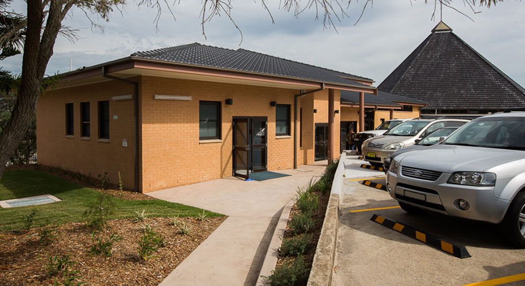 St Andrew’s Primary School, Malabar NSW