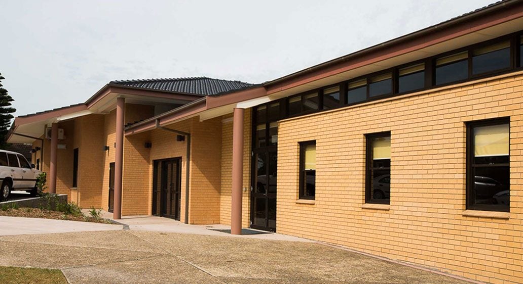 St Andrew’s Primary School, Malabar NSW