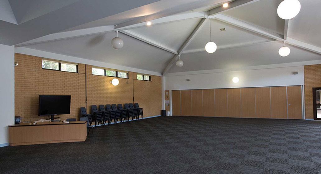 St Andrew’s Primary School, Malabar NSW