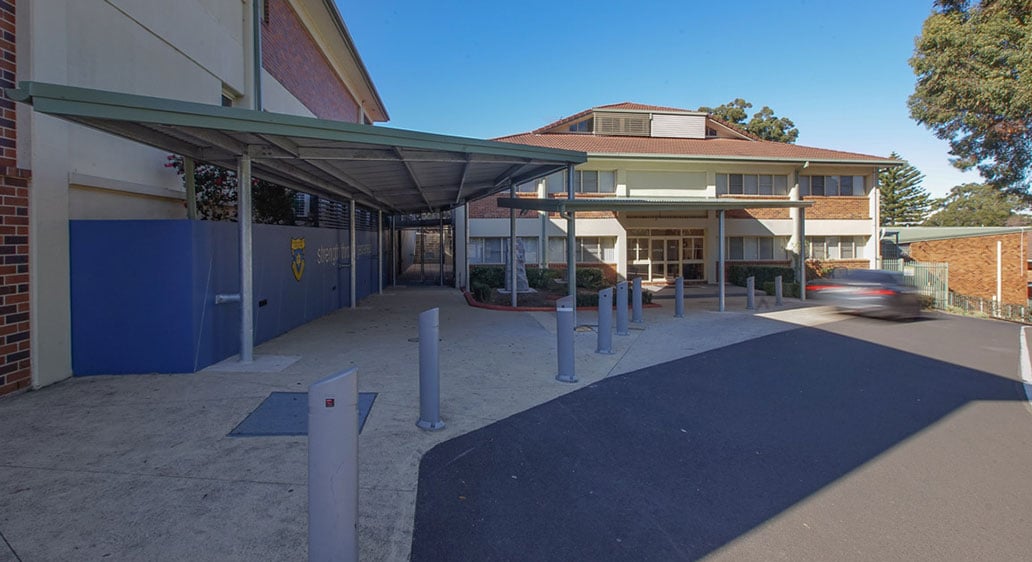 St Bernadette’s Primary School, Castle Hill NSW