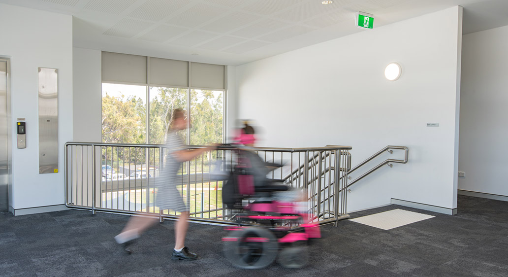 St Brendon Primary School, Lake Munmorah NSW