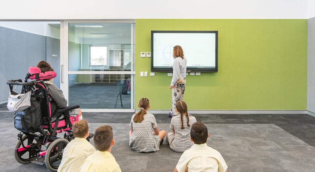 St Brendon Primary School, Lake Munmorah NSW