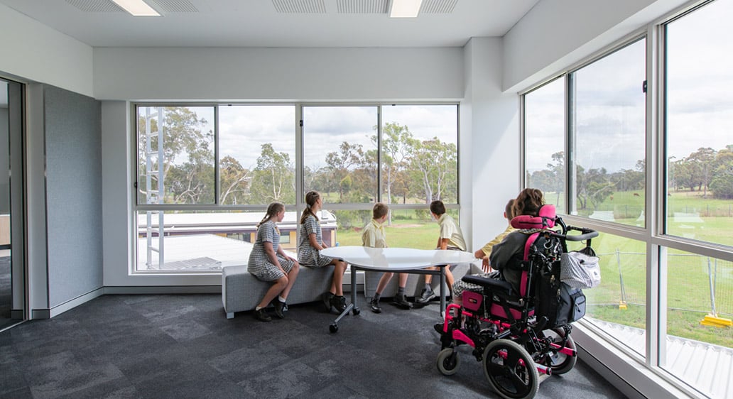 St Brendon Primary School, Lake Munmorah NSW