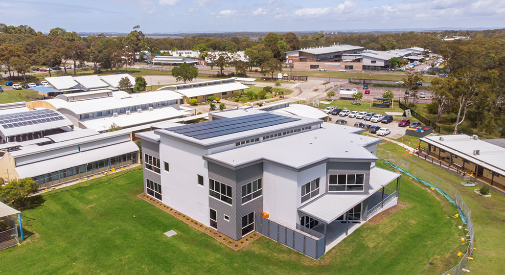 St Brendon Primary School, Lake Munmorah NSW