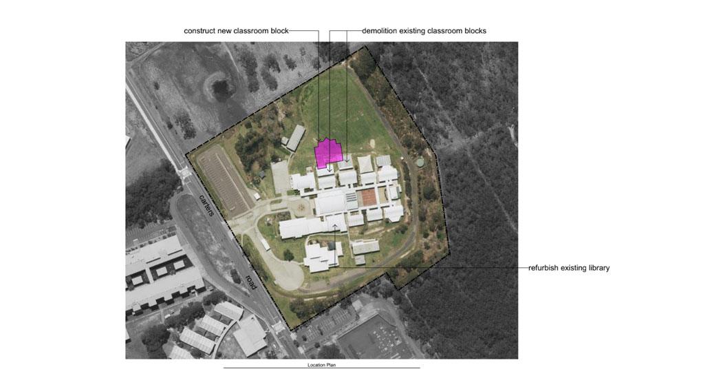 St Brendon Primary School, Lake Munmorah NSW