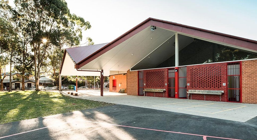 St Columba’s Catholic Primary School, Leichhardt NSW