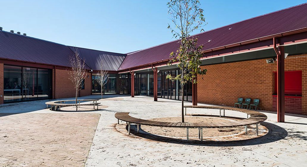 St Columba’s Catholic Primary School, Leichhardt NSW