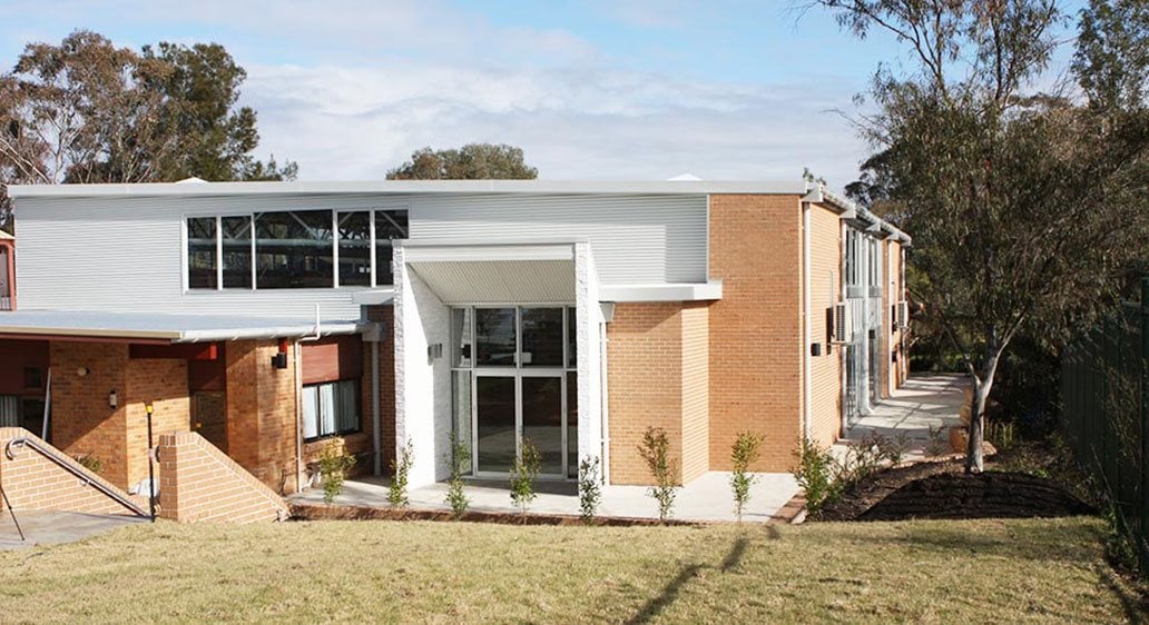 St John Vianney’s Primary School, Doonside NSW