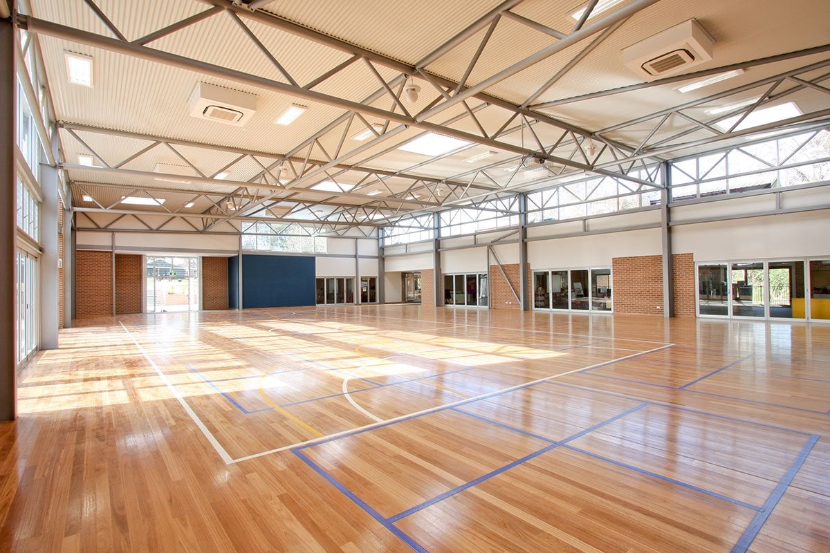 St John Vianney's Primary School, Doonside