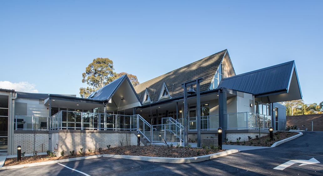 St Stephen’s Anglican Preschool, Normanhurst NSW