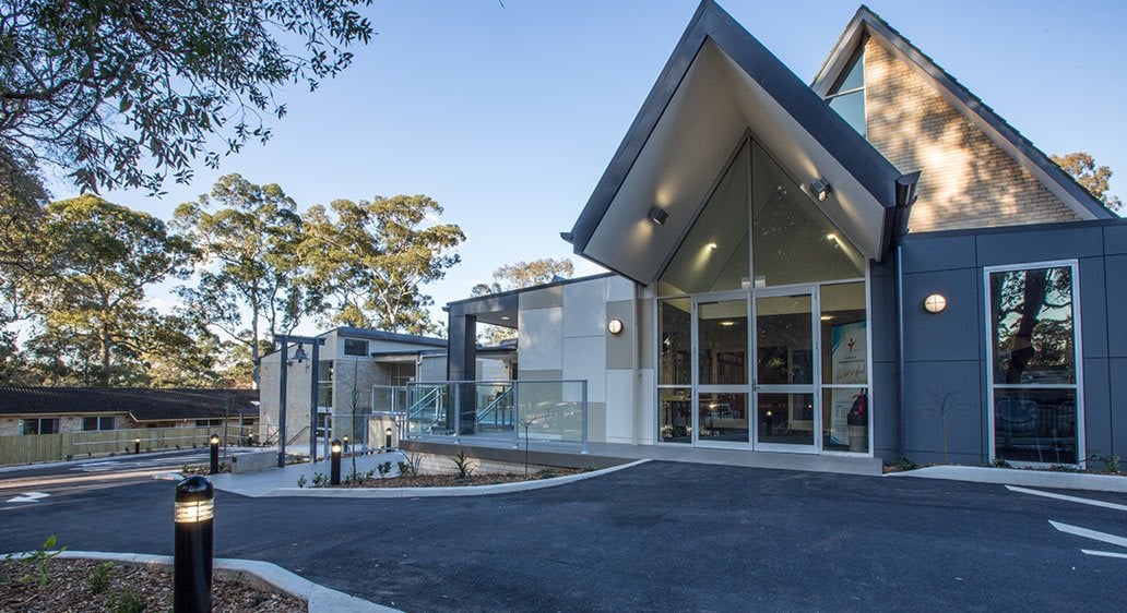 St Stephen’s Anglican Preschool, Normanhurst NSW