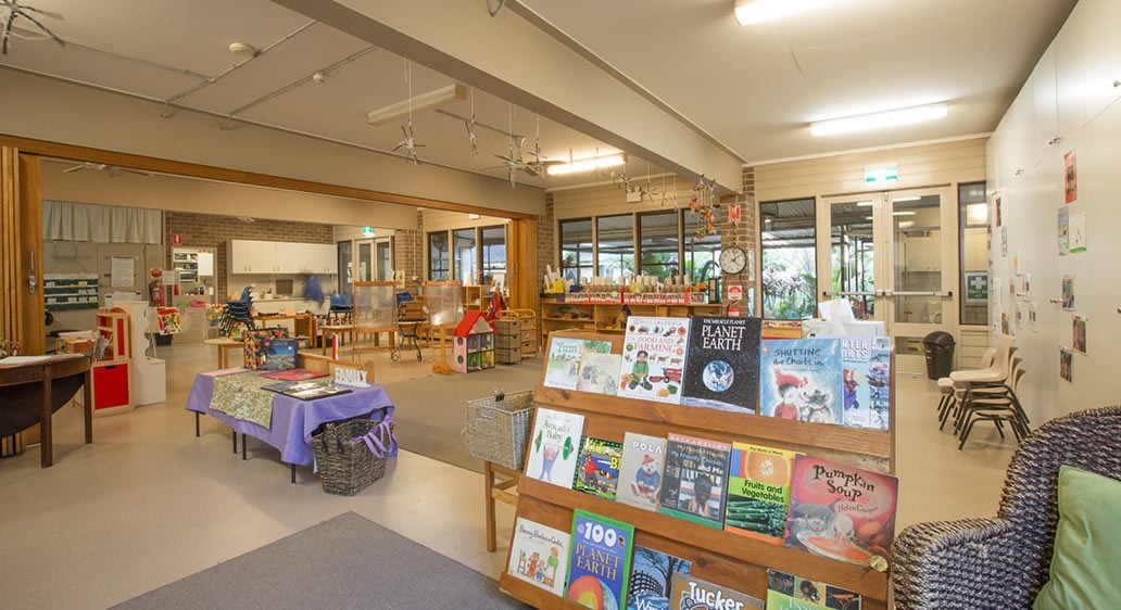 St Stephen’s Anglican Preschool, Normanhurst NSW