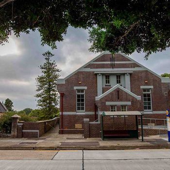Heritage and Remedial
