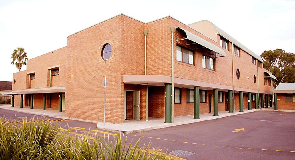 Toongabbie Baptist Christian School, Toongabbie NSW