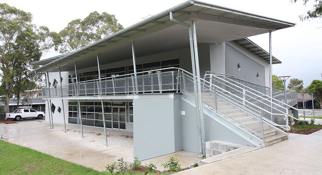 Tyndale Christian School, Doonside NSW