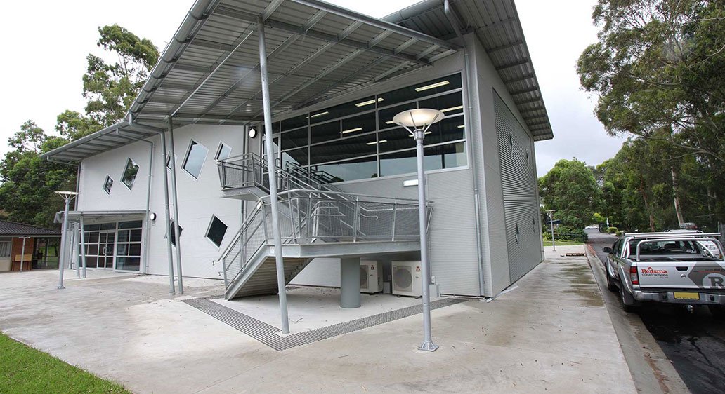 Tyndale Christian School, Doonside NSW