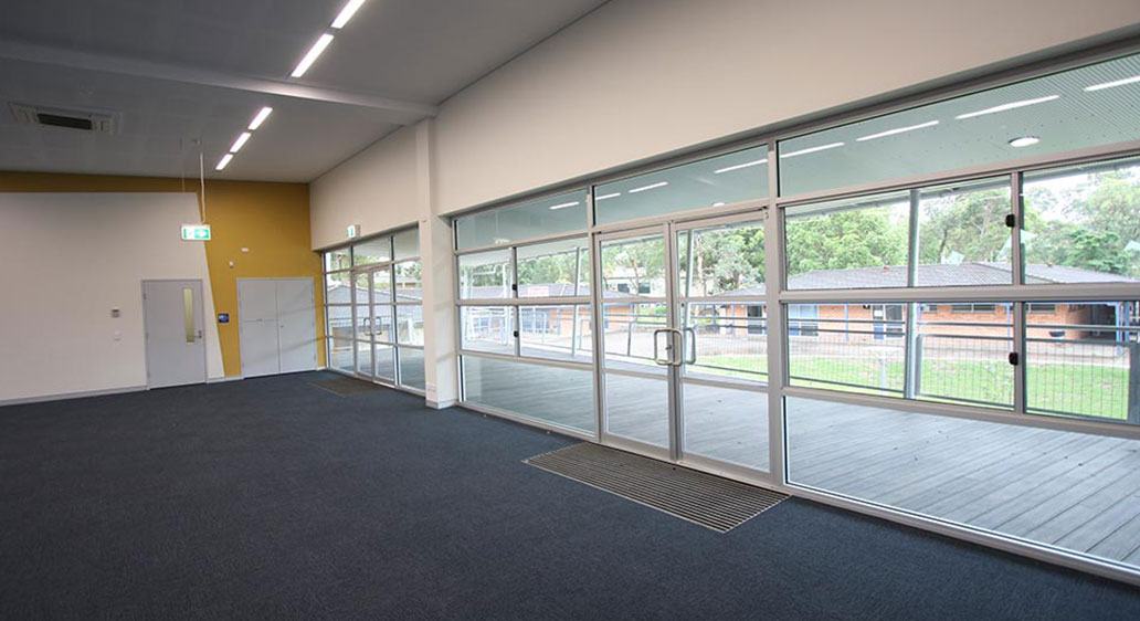 Tyndale Christian School, Doonside NSW