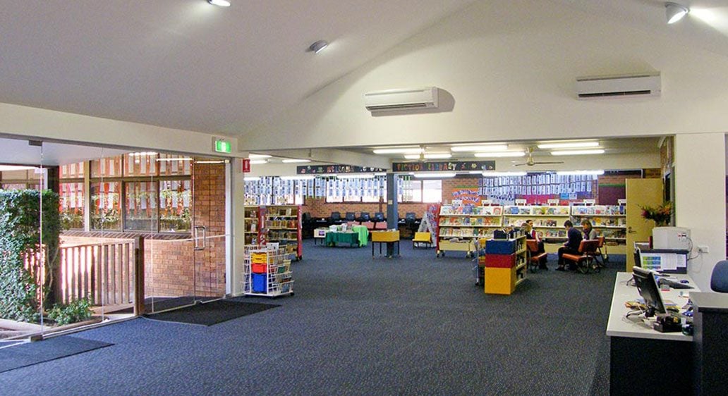 William Carey Christian School (15 Stages), Prestons NSW