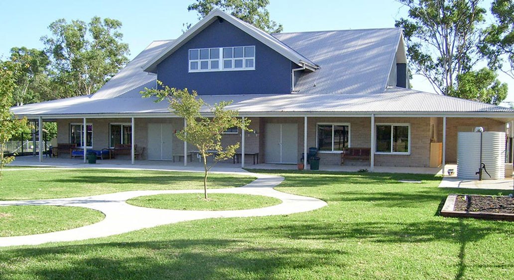 William Carey Christian School (15 Stages), Prestons NSW