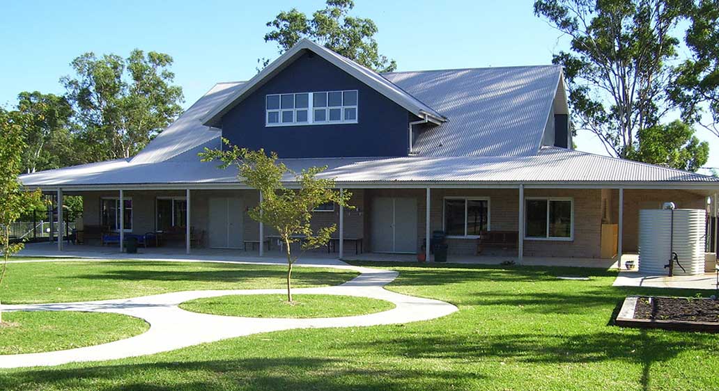 William Carey Christian School, Preston NSW