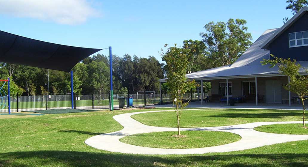 William Carey Christian School, Preston NSW