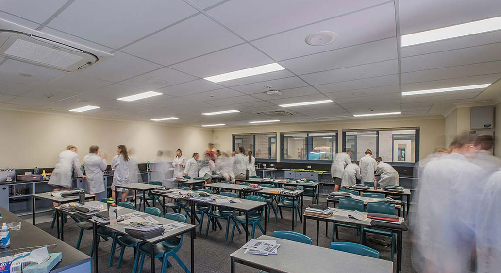 Wollondilly Anglican College: Stage 10, Tahmoor NSW