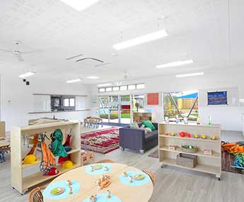 Early Education Childcare