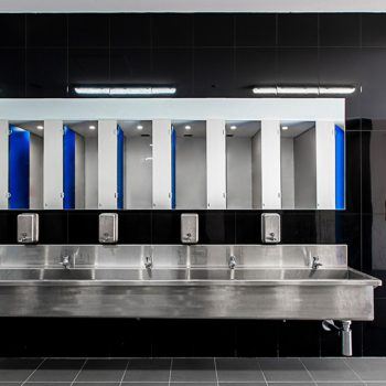 Amenity Upgrades