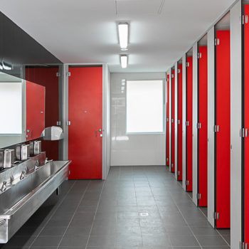 Amenity Upgrades