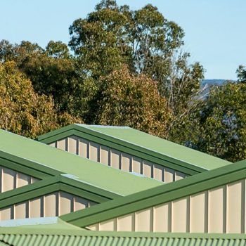 Re-roofing and Awnings