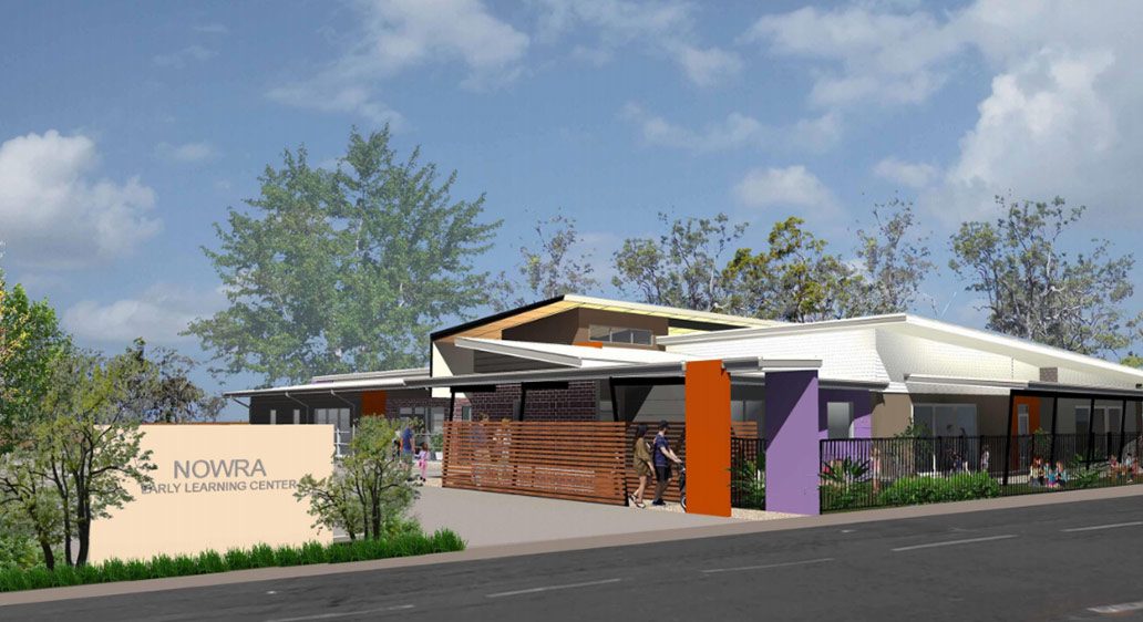 Imagine Learning Childcare Centre, South Nowra NSW