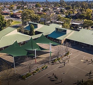 Re-roofing and Awnings