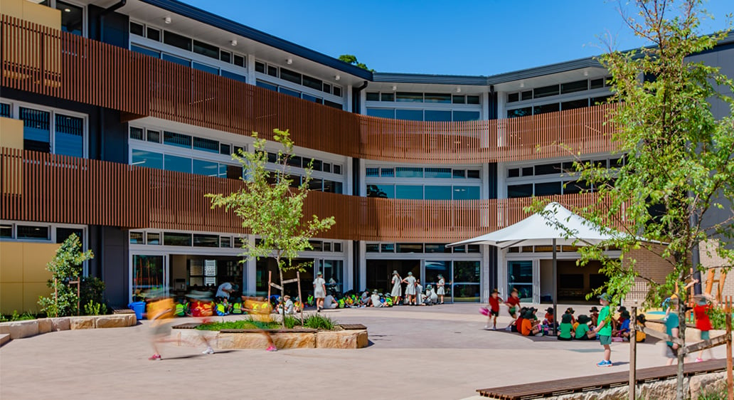 Central Coast Grammar School, Erina Heights NSW