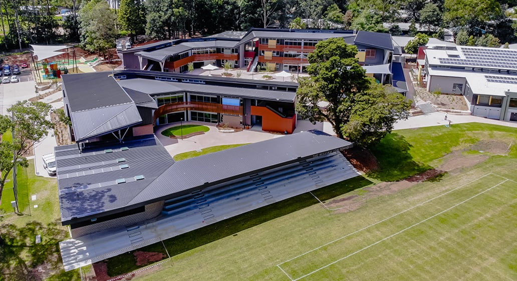 Central Coast Grammar School, Erina Heights NSW