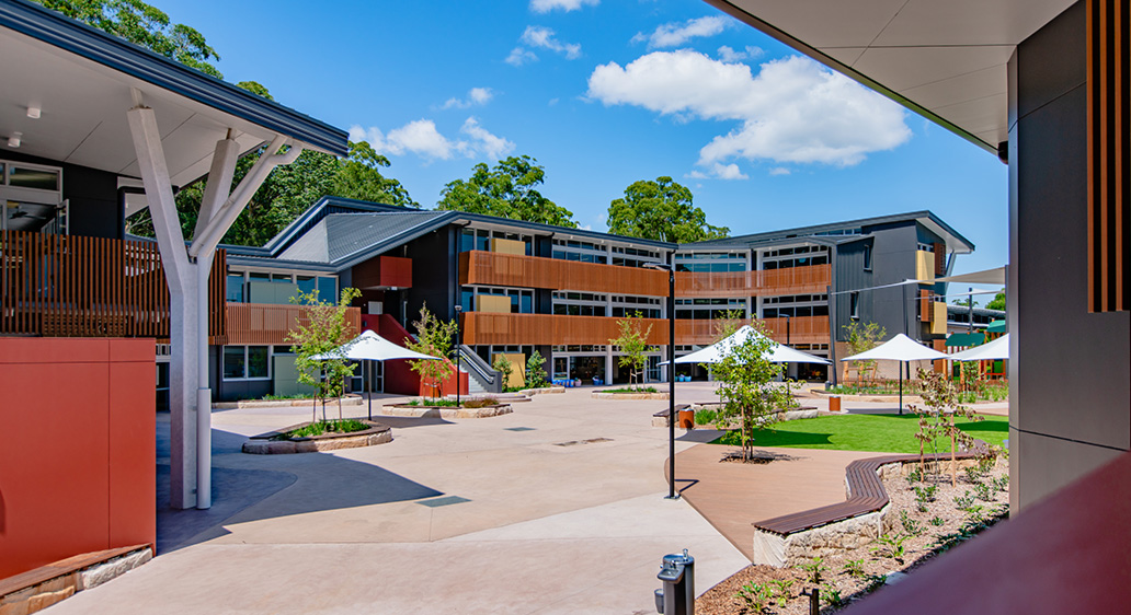 Central Coast Grammar School, Erina Heights NSW