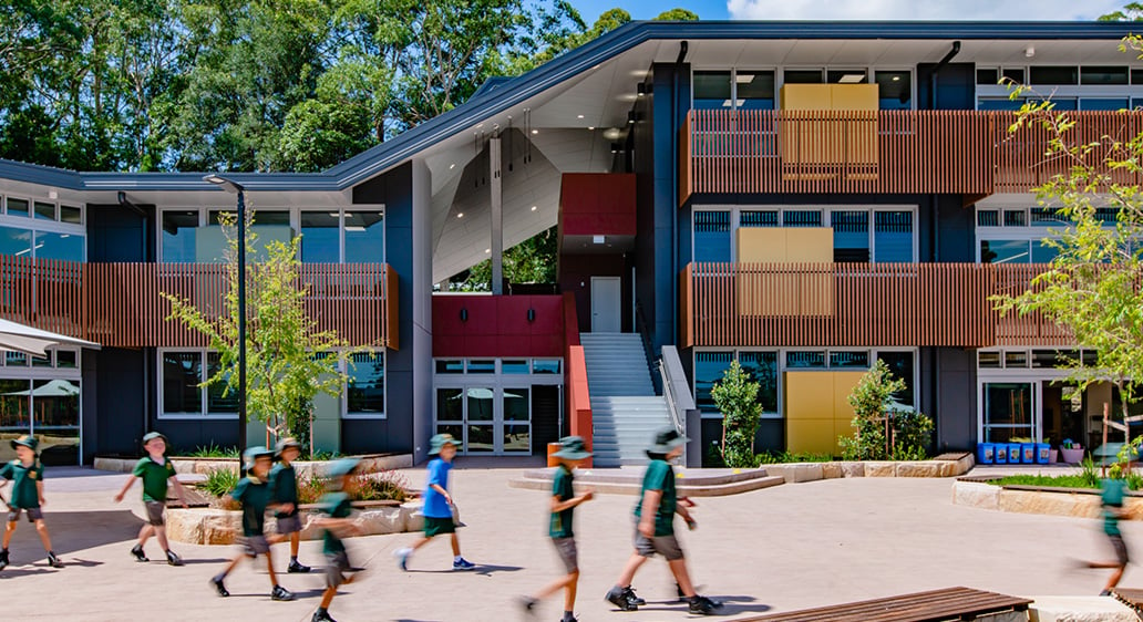 Central Coast Grammar School, Erina Heights NSW