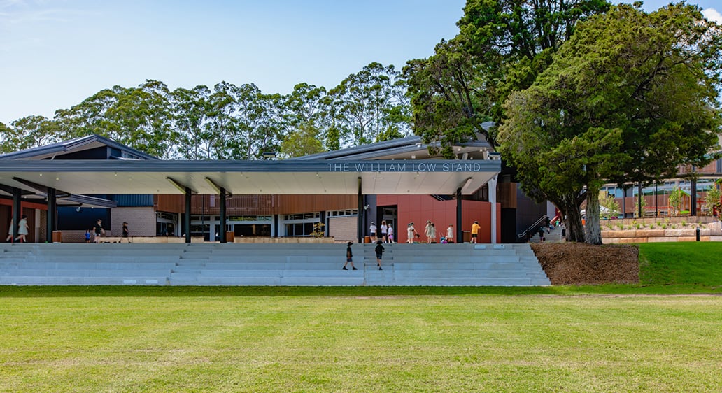 Central Coast Grammar School, Erina Heights NSW