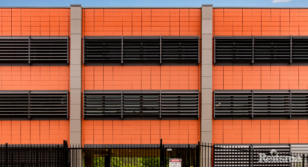 Oxford Falls Grammar School – Building K, Oxford Falls NSW