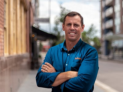 Matthew Jackson