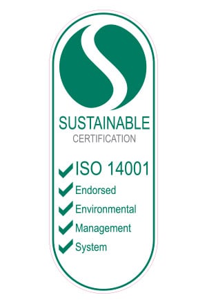 ISO 14001:2015 Environmental Management System 