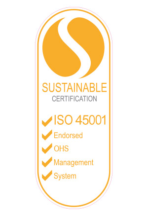 ISO 45001:2018 Occupational Health and Safety Management System