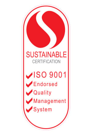 ISO 9001:2015 Quality Management System