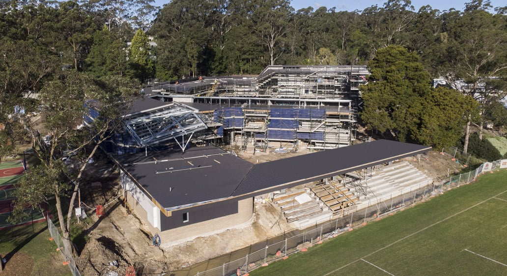 Central Coast Grammar School, Erina Heights NSW