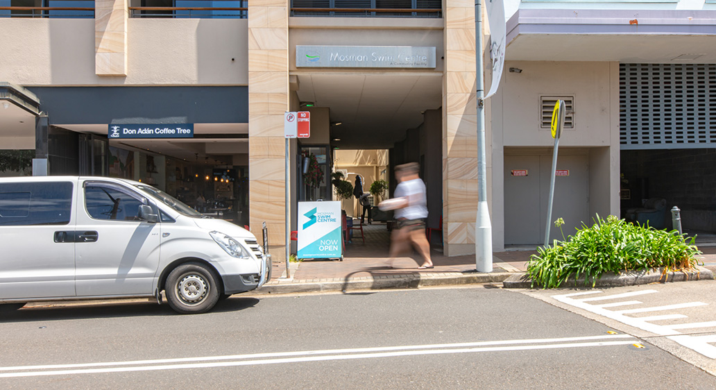 Mosman Swim Centre Refurbishment, Mosman NSW