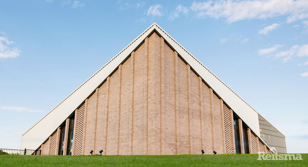 Stanhope Anglican Church, Stanhope Gardens NSW