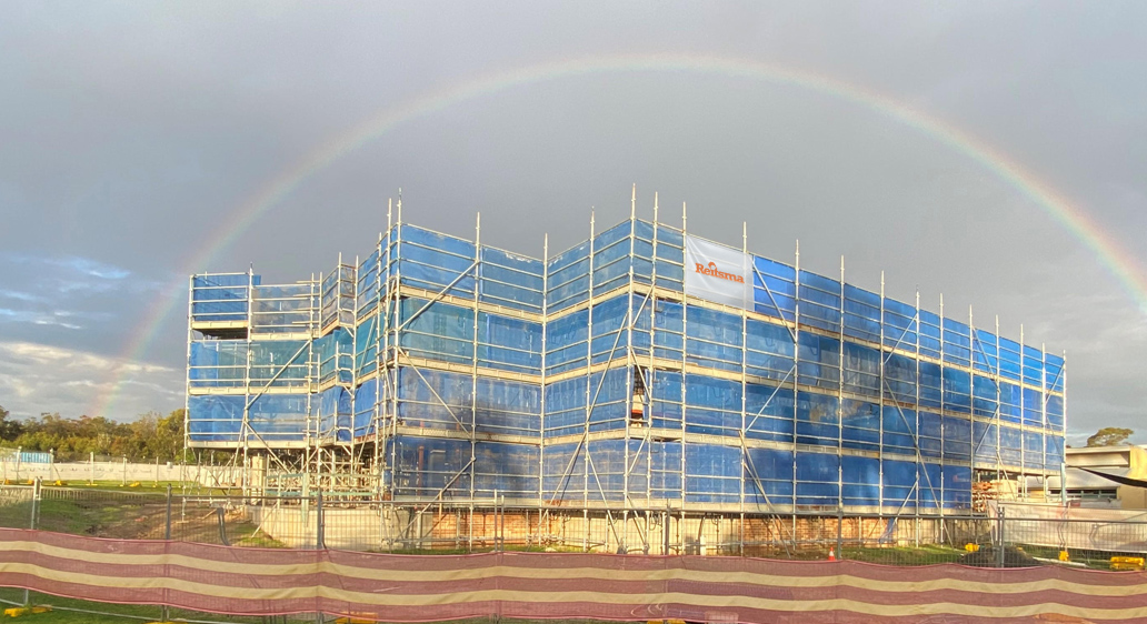 St Brendan’s Primary School, Lake Munmorah NSW