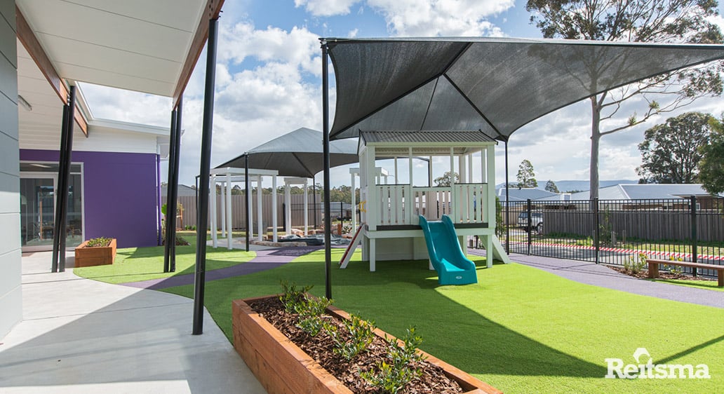 Imagine Childcare, Nowra NSW