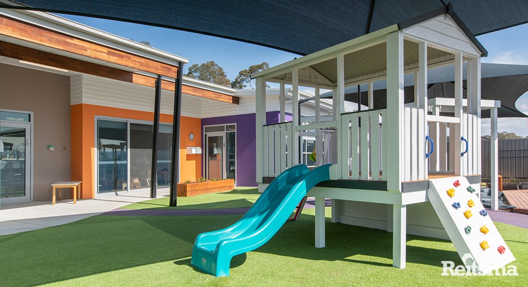 Imagine Childcare, Nowra NSW